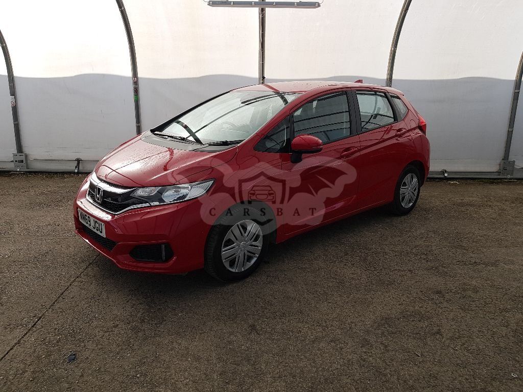 Honda Jazz 1.3 i-VTEC 2020