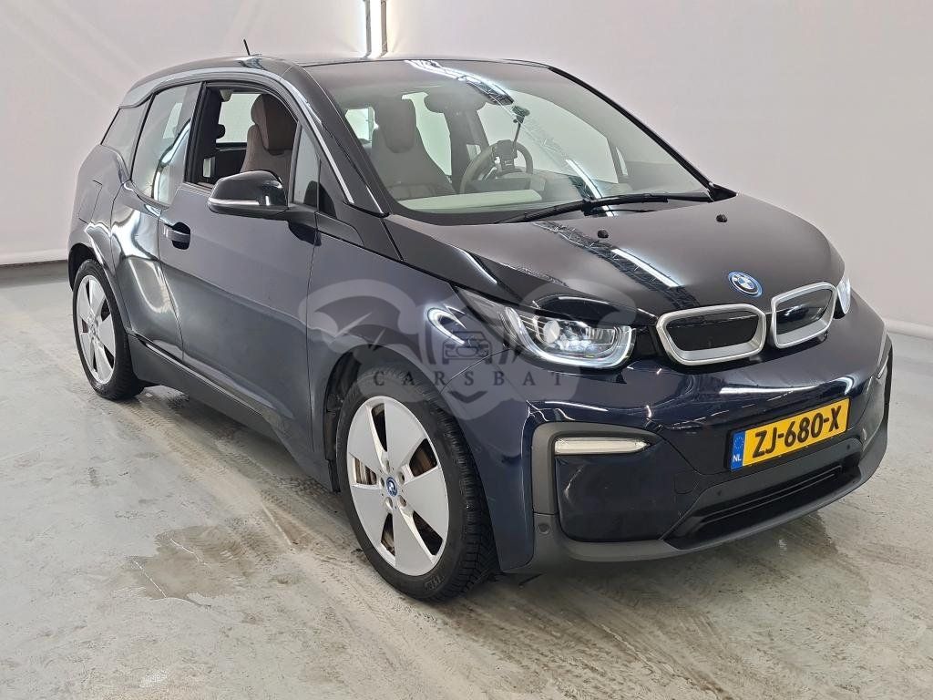 BMW i3 120e Executive 2019