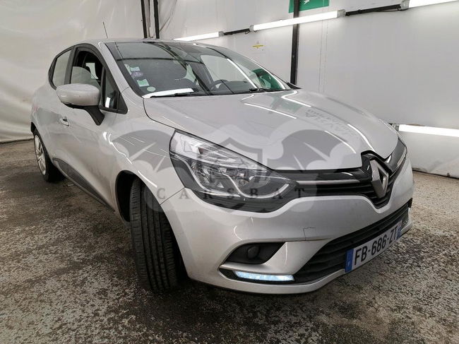 Renault Clio Business 2018