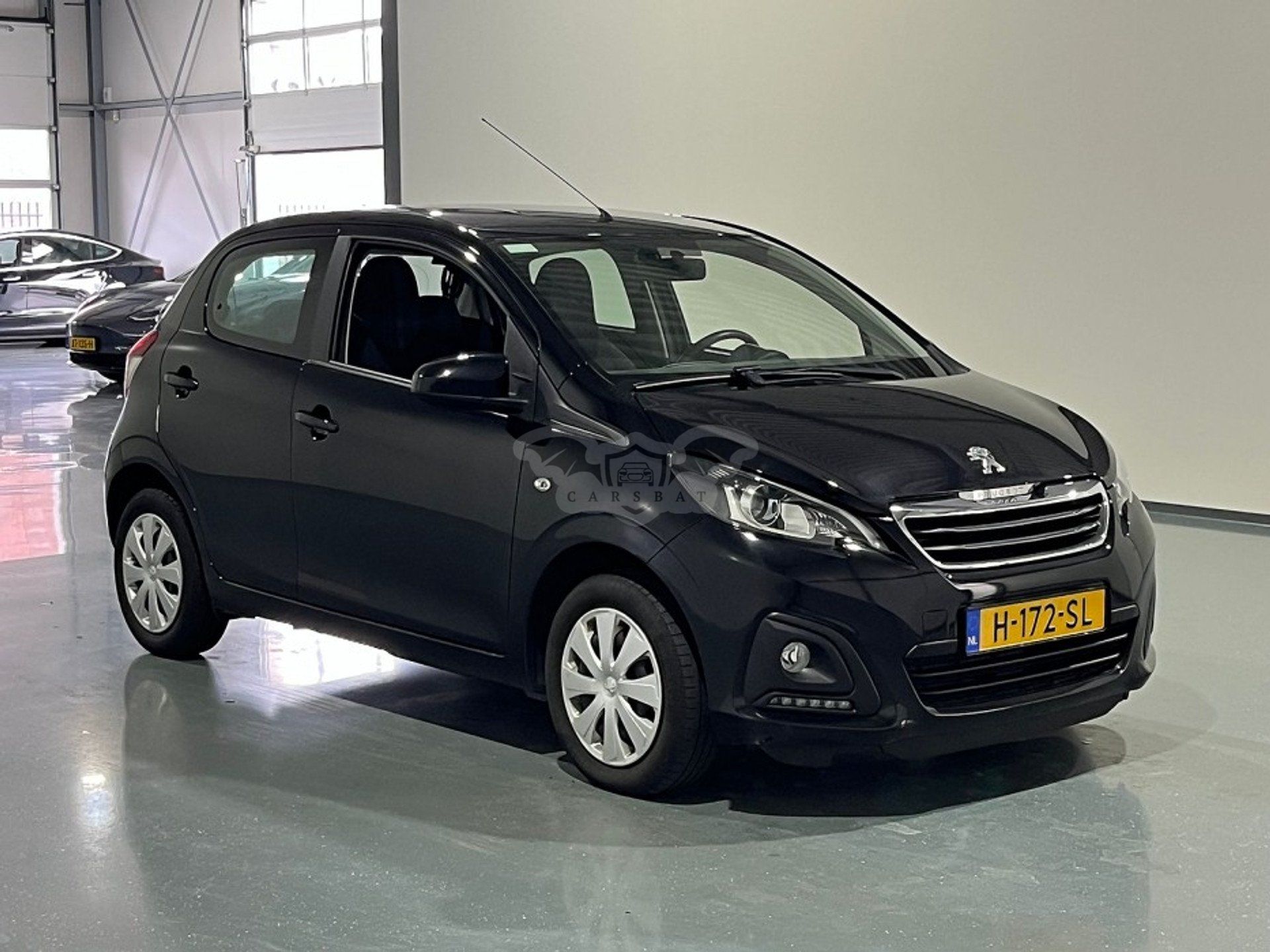 Peugeot 108 1.0 VTI Active 2020
