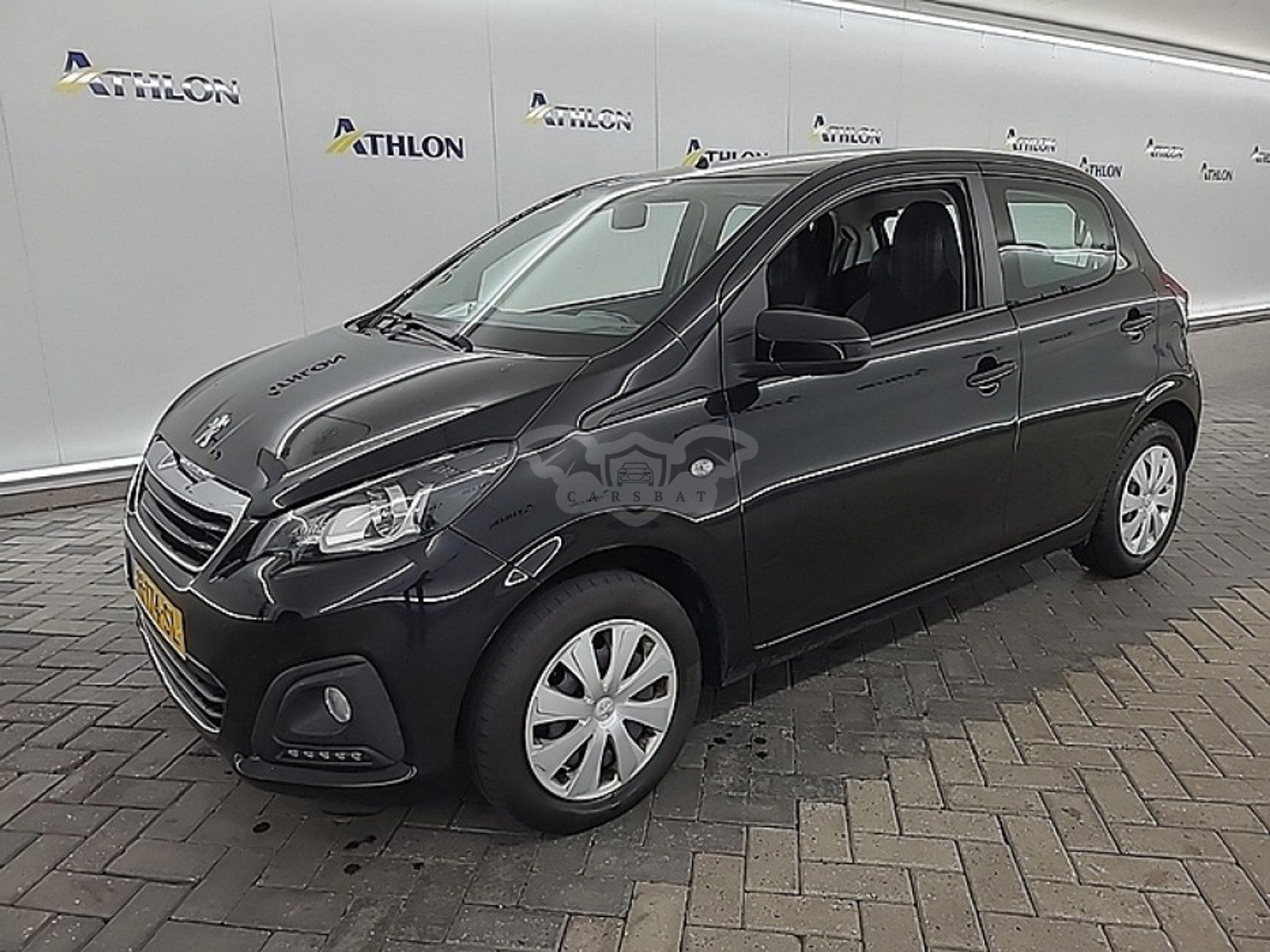 Peugeot 108 1.0 VTI Active 2020