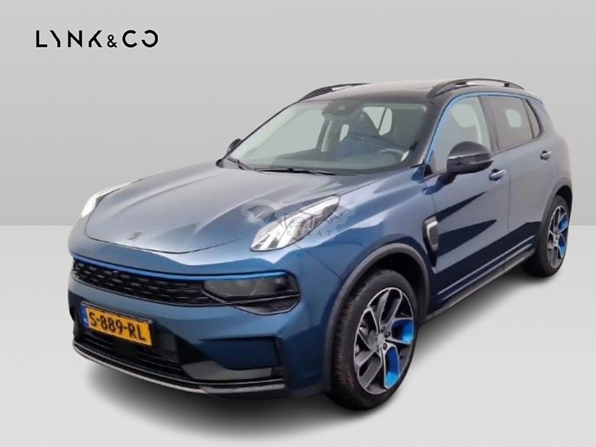 Lynk&Co 01 1.5 2023