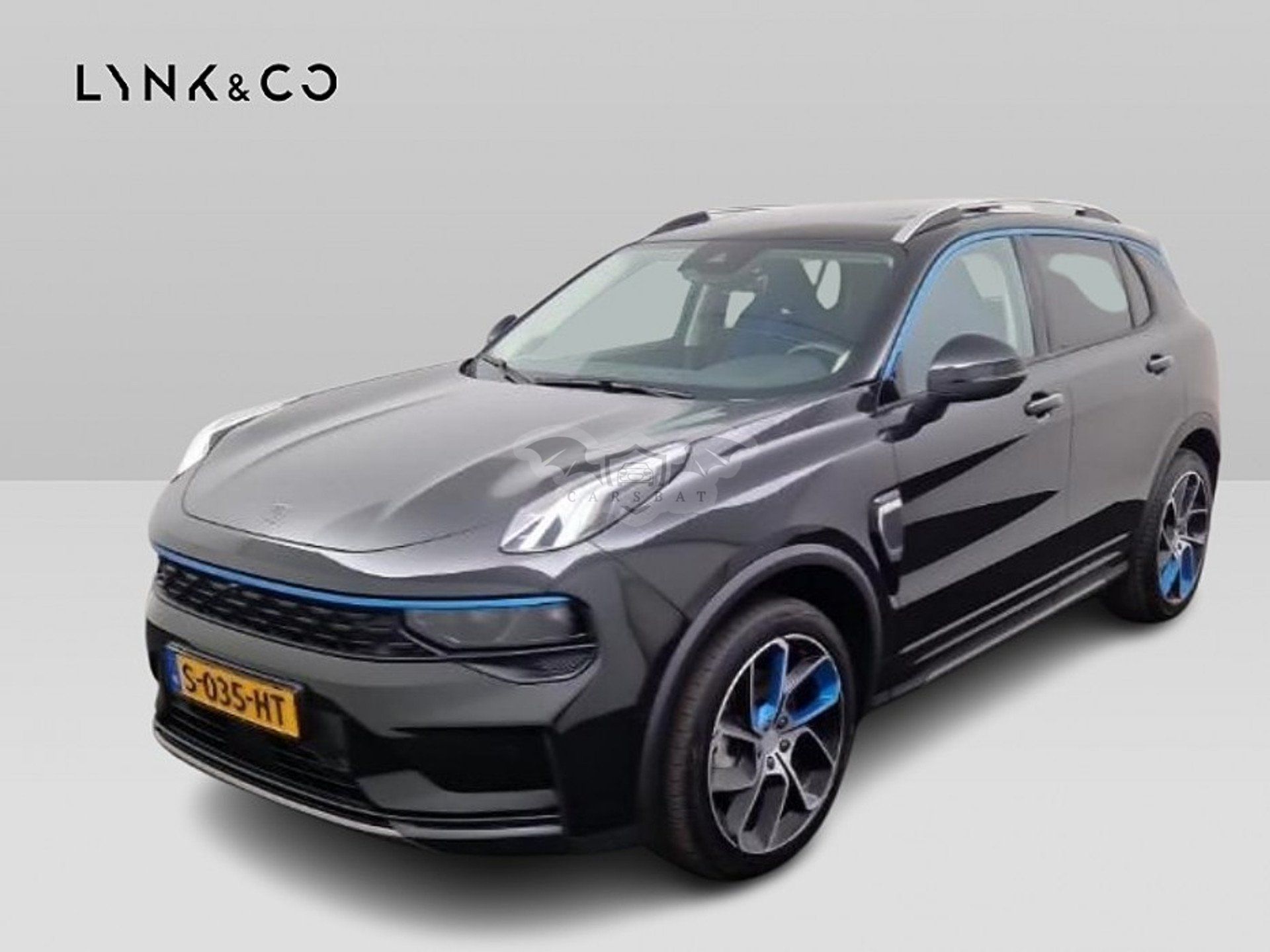 Lynk&Co 01 1.5 2023