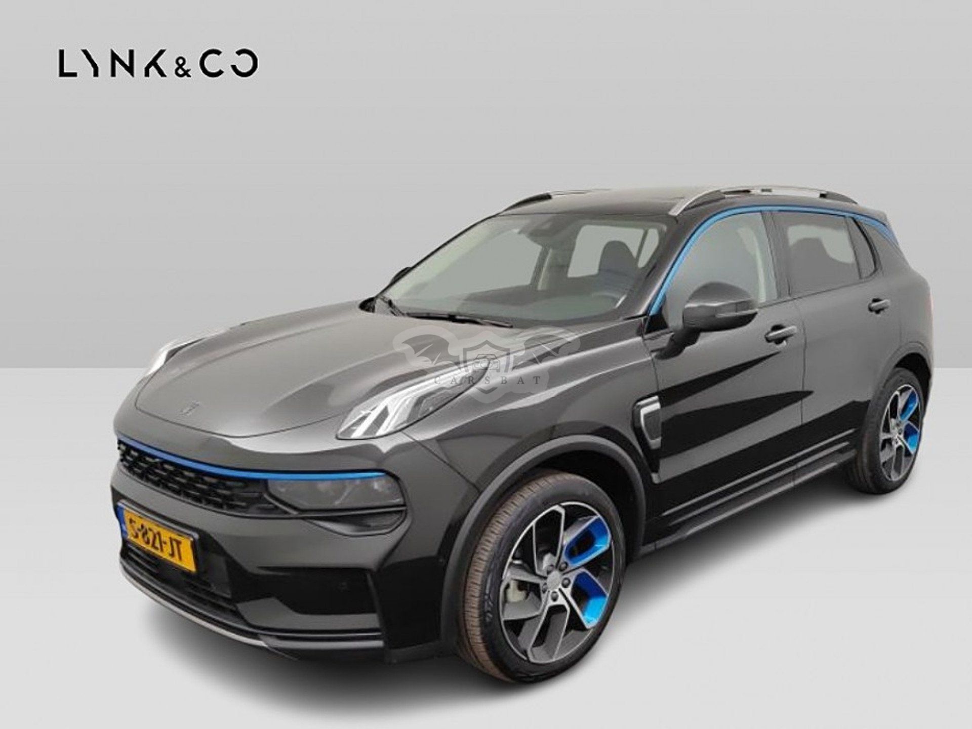 Lynk&Co 01 1.5 2023