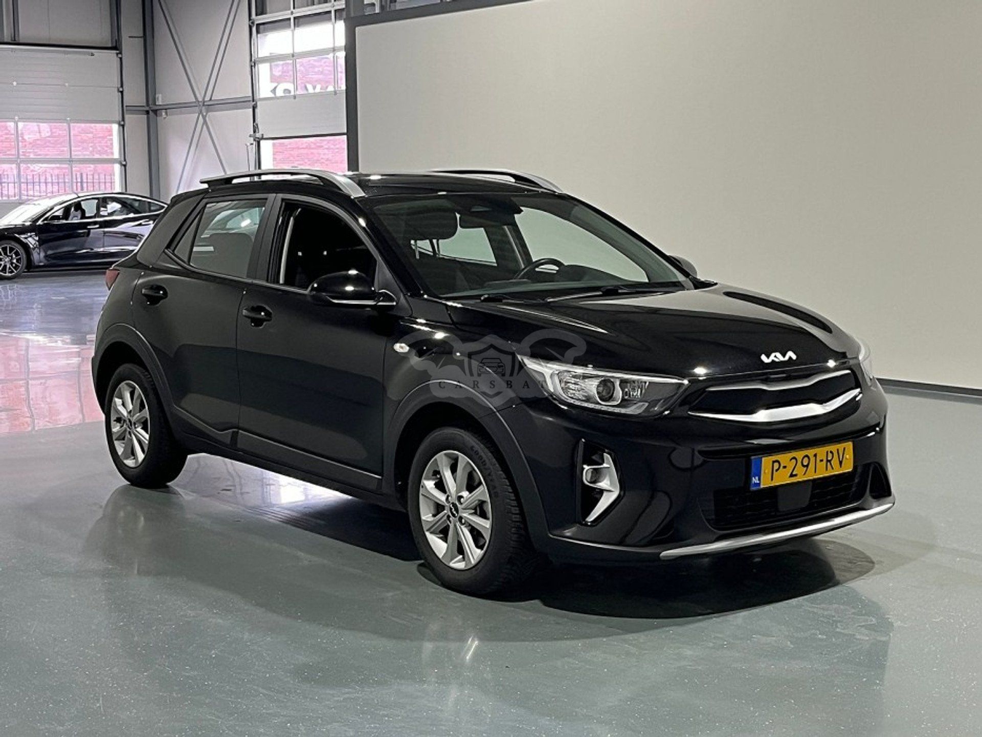 Kia Stonic 1.0 T-GDI DynamicLine 2022
