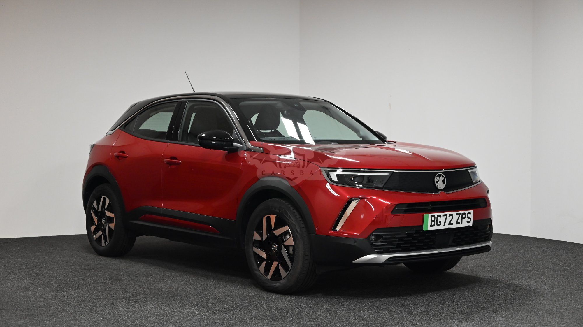 Vauxhall Mokka Elite Premium 2022