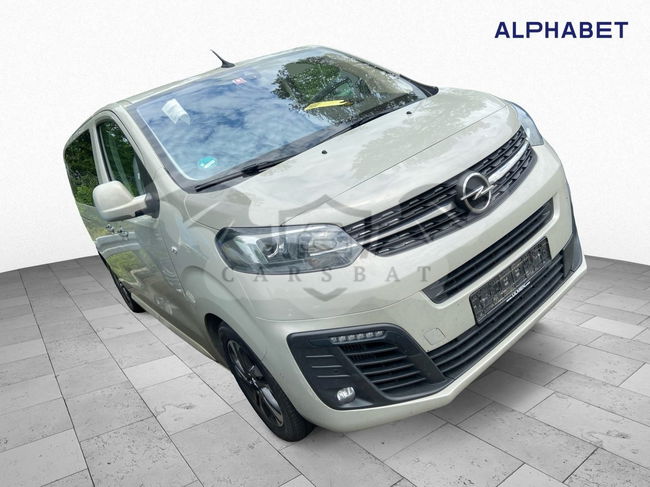 Opel Zafira Life 2.0 Elegance 2020