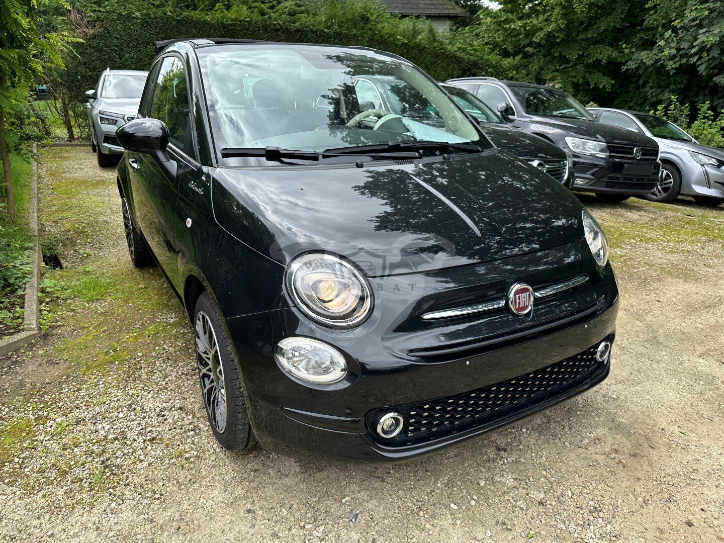 Fiat 500C 1.0 Dolcevita 2022