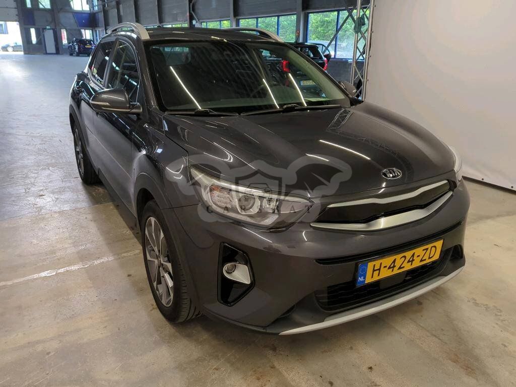 Kia Stonic 1.0 T-GDI 2020