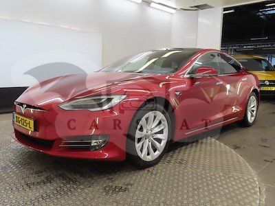 Tesla Model S 75 75 kWh 2018