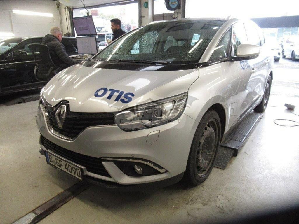 Renault Scenic 2020