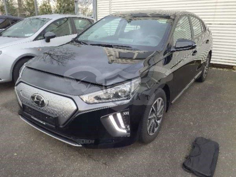 Hyundai IONIQ 2021