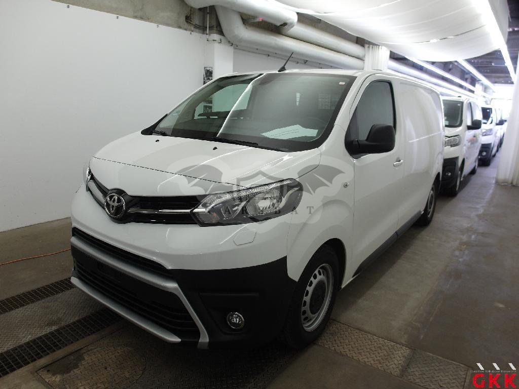 Toyota ProAce 1.6 Comfort 2018