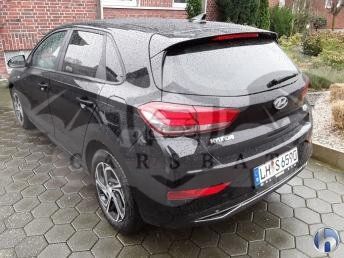 Hyundai i30 2021