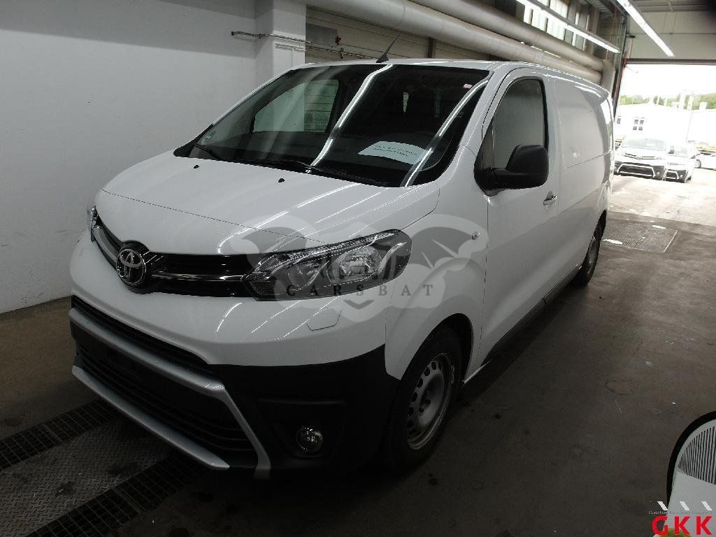 Toyota ProAce 1.5 Comfort 2020