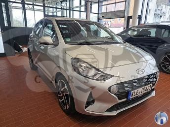Hyundai i10 1.0 Trend 2021