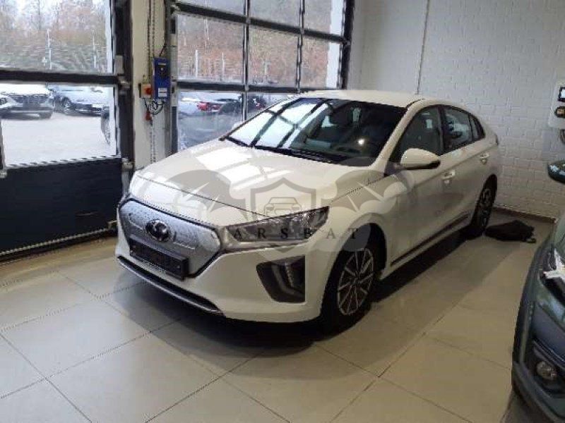 Hyundai IONIQ 2021