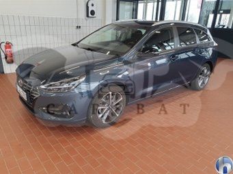 Hyundai i30 1.0 T-GDI 2021