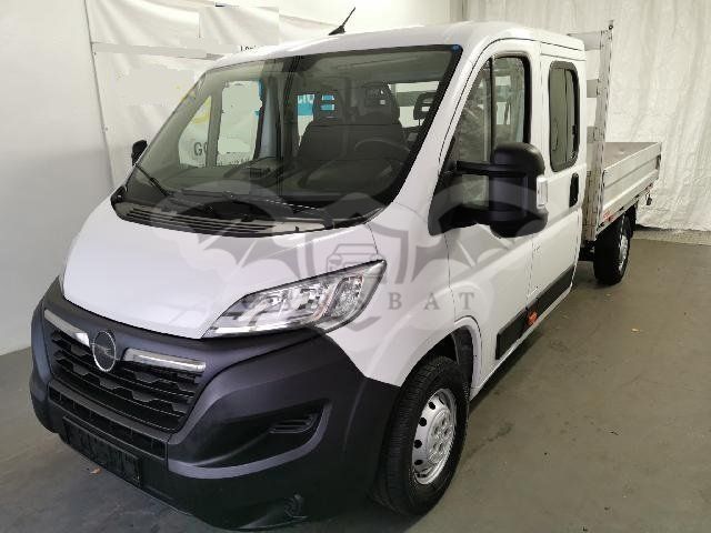 Opel Movano L3H3 2.2 2022