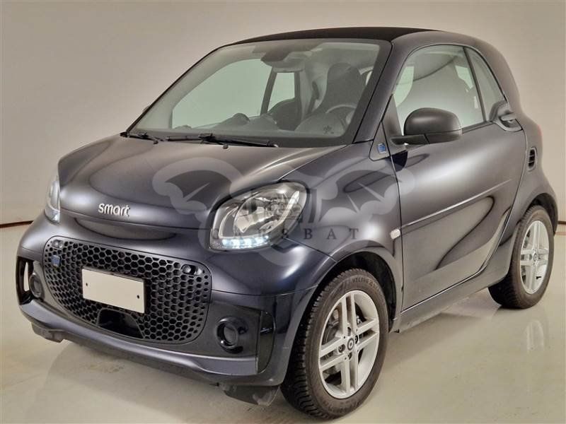Smart Fortwo Pure 2023