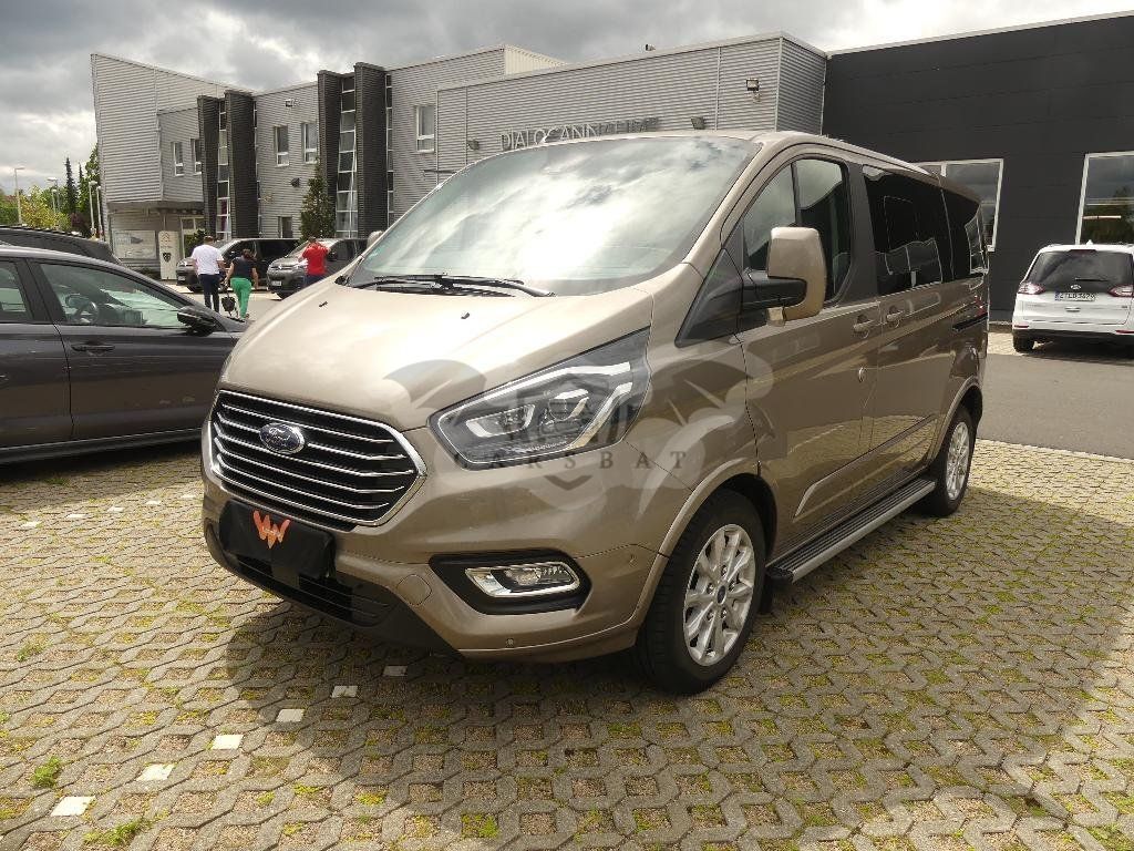 Ford Tourneo Custom L1H1 2020