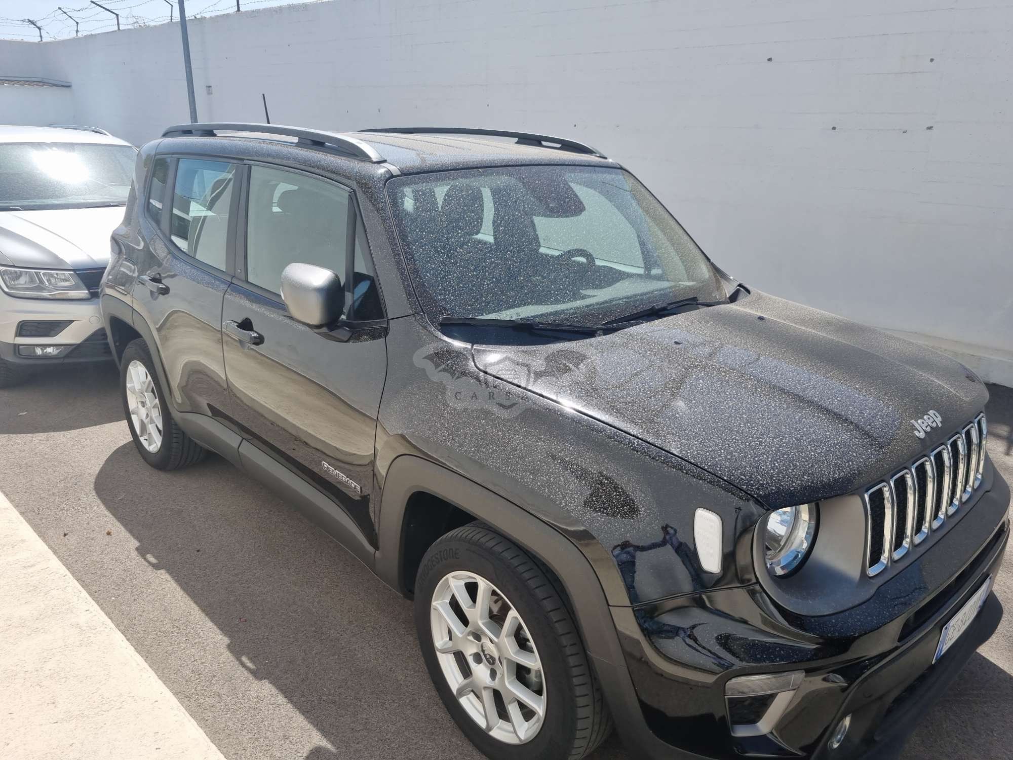 Jeep Renegade 1.0 Limited 2021