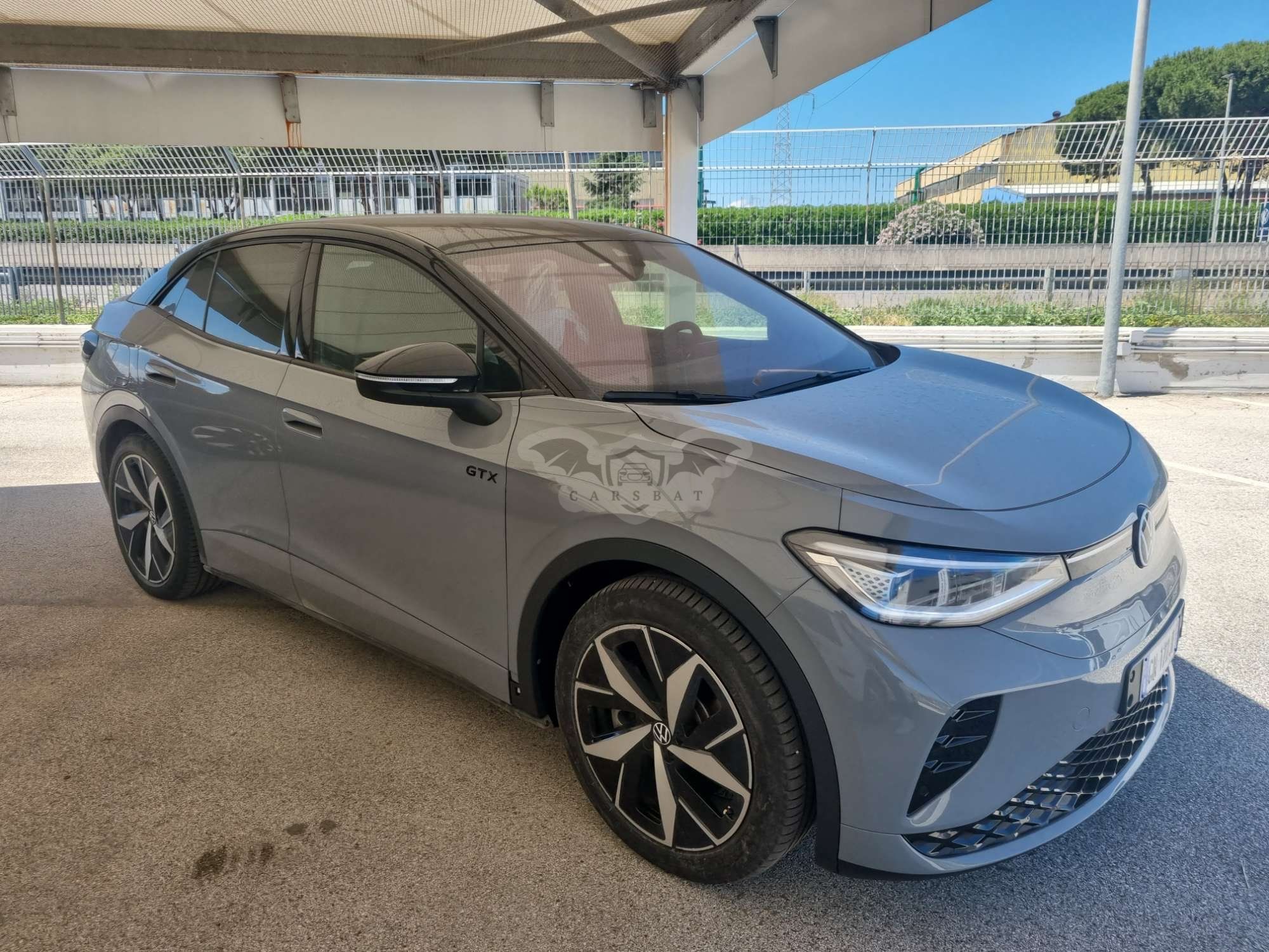 Volkswagen ID.5 77 kWh Pro Performance 2023