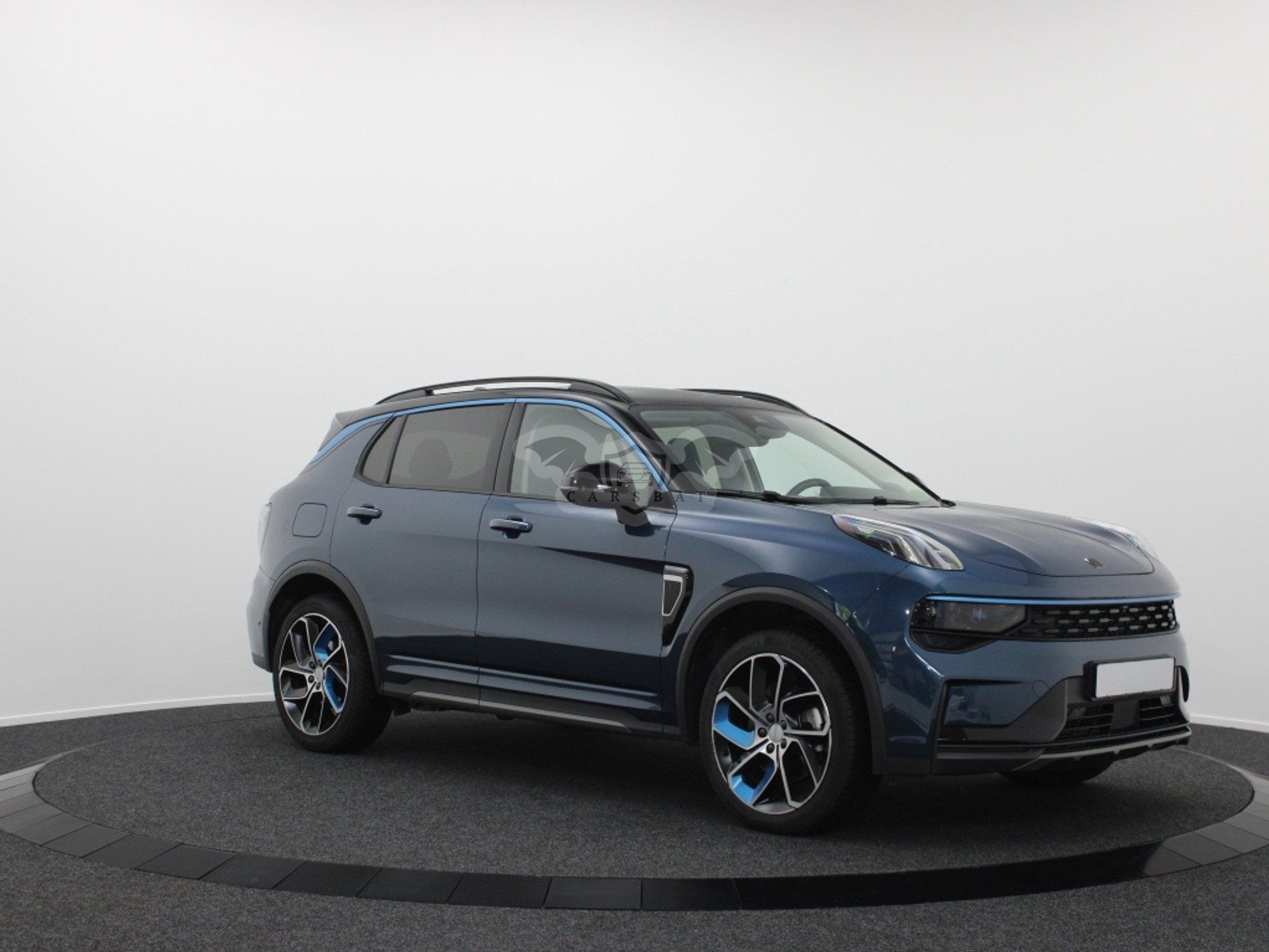 Lynk&Co 01 1.5 2022