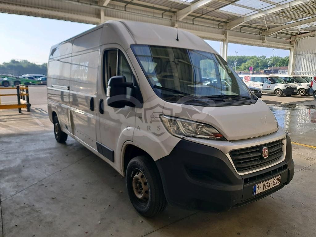 Fiat Ducato L3H2 2.0 MultiJet 2018