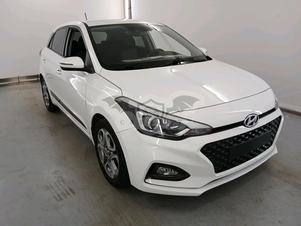 Hyundai i20 1.2i Twist 2019