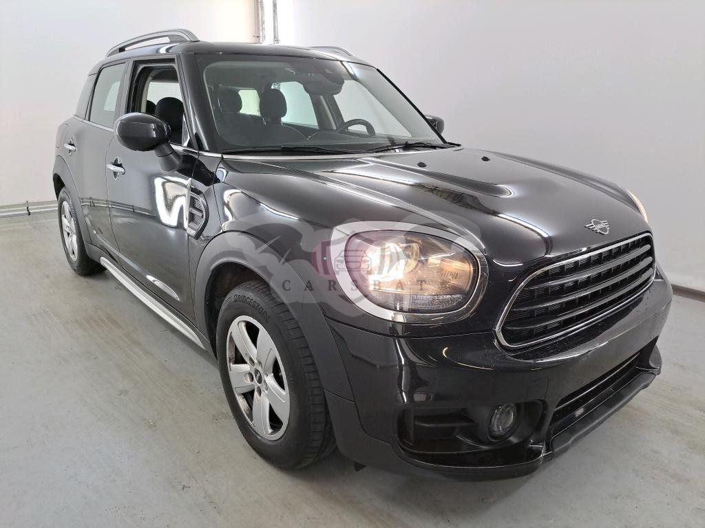 Mini 5 Doors One D 1.5 2020
