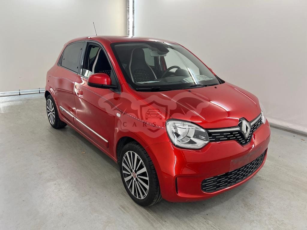 Renault Twingo 1.0 SCe Signature 2020
