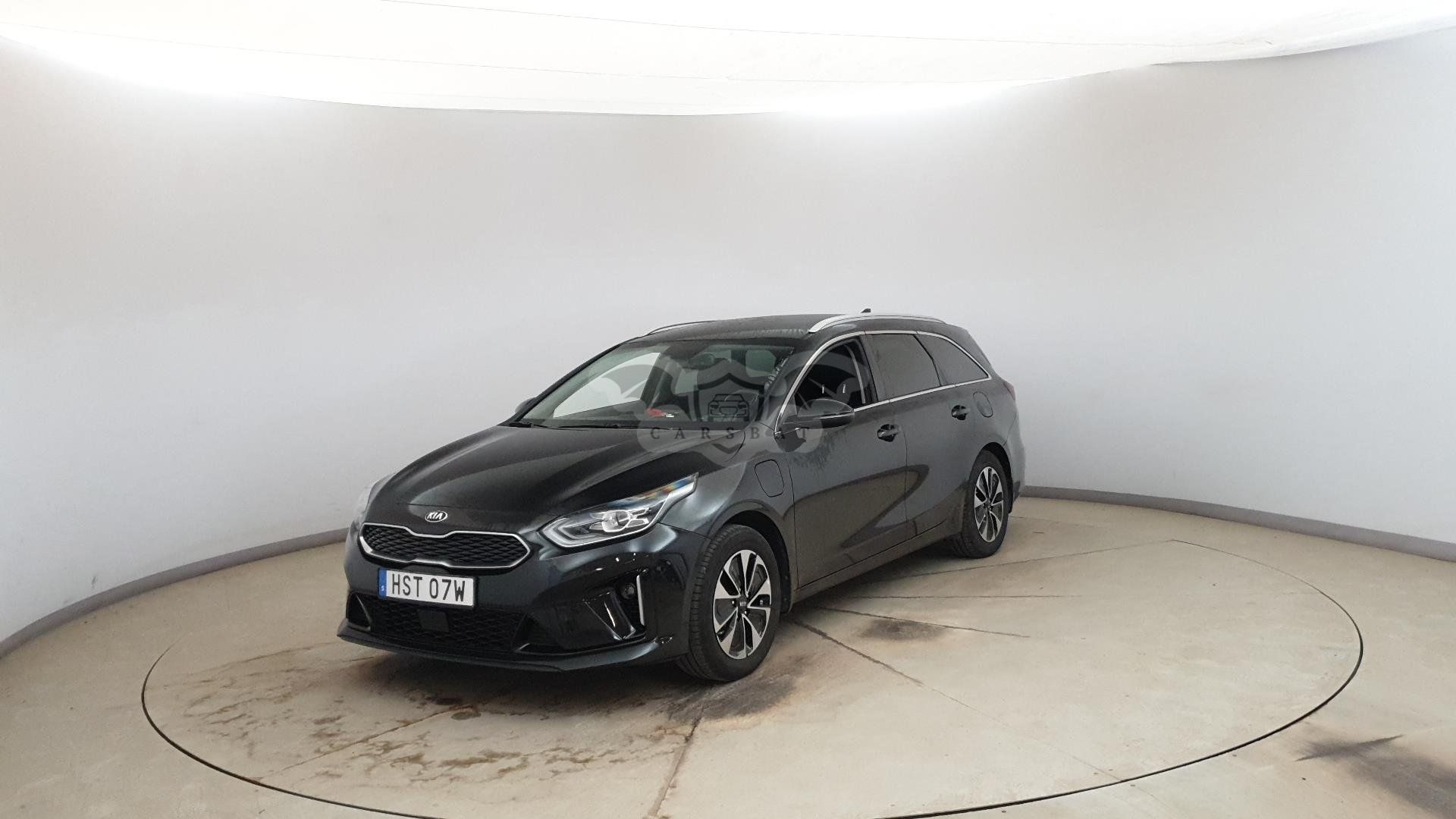 Kia Optima 1.6 2021