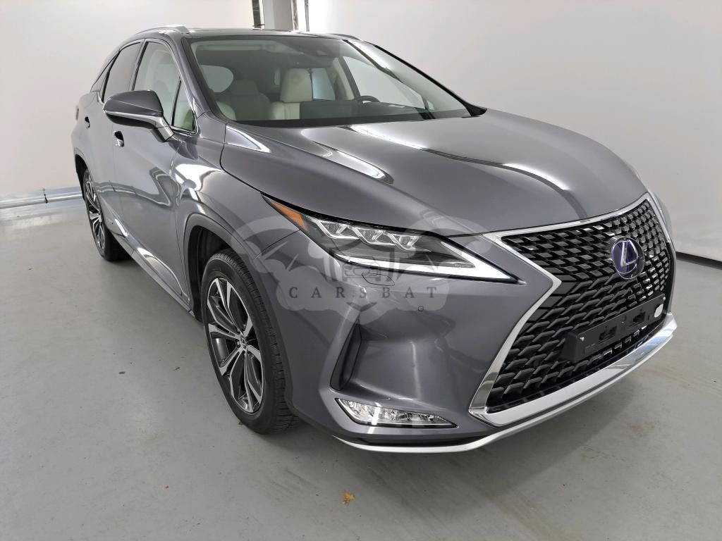 Lexus RX 450h Executive 2020
