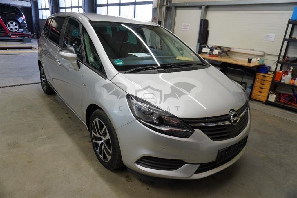 Opel Zafira 1.6 CDTI Edition 2018