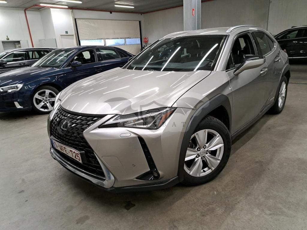 Lexus UX 250h 2019