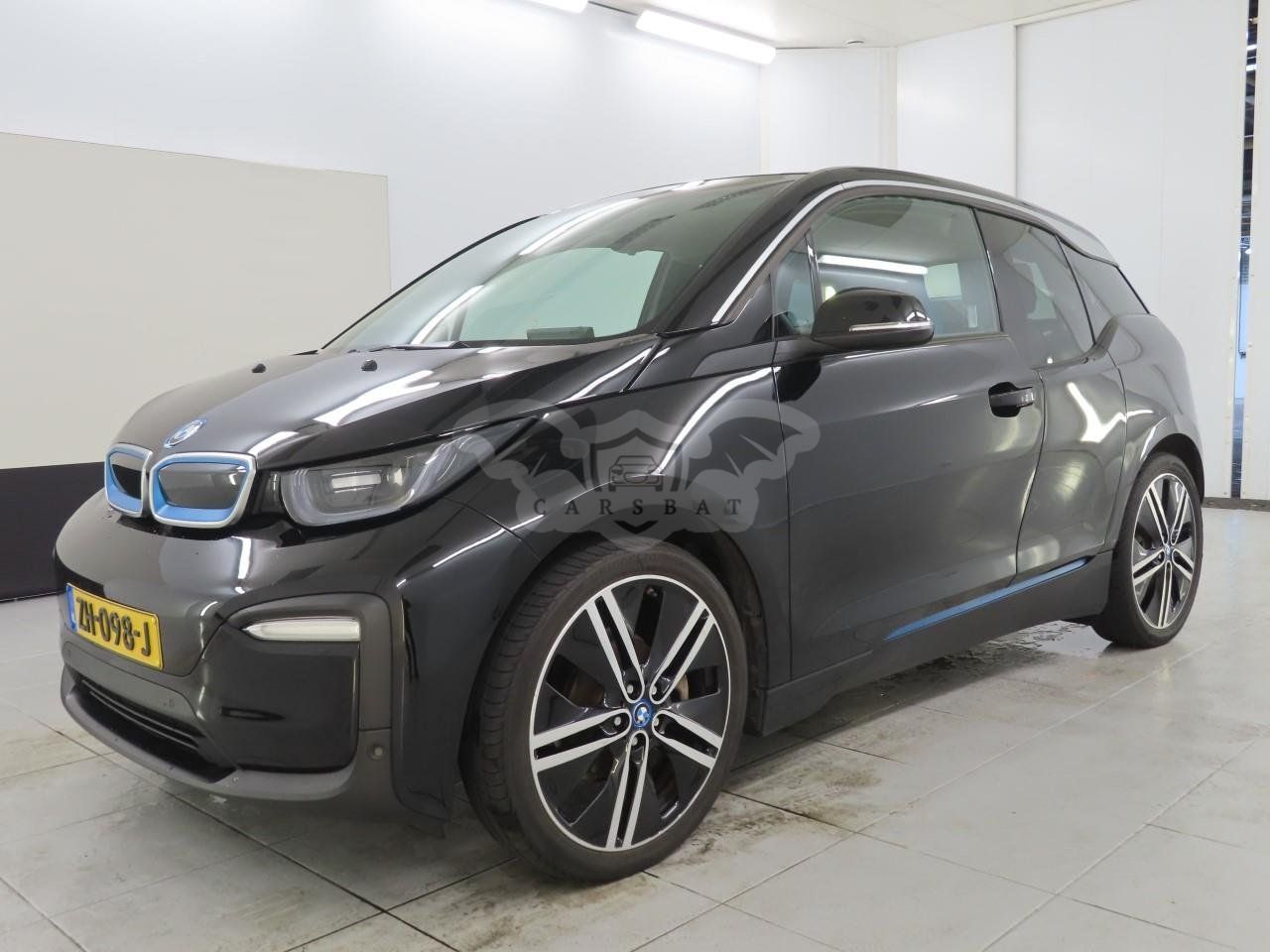 BMW i3 120 Executive 2019