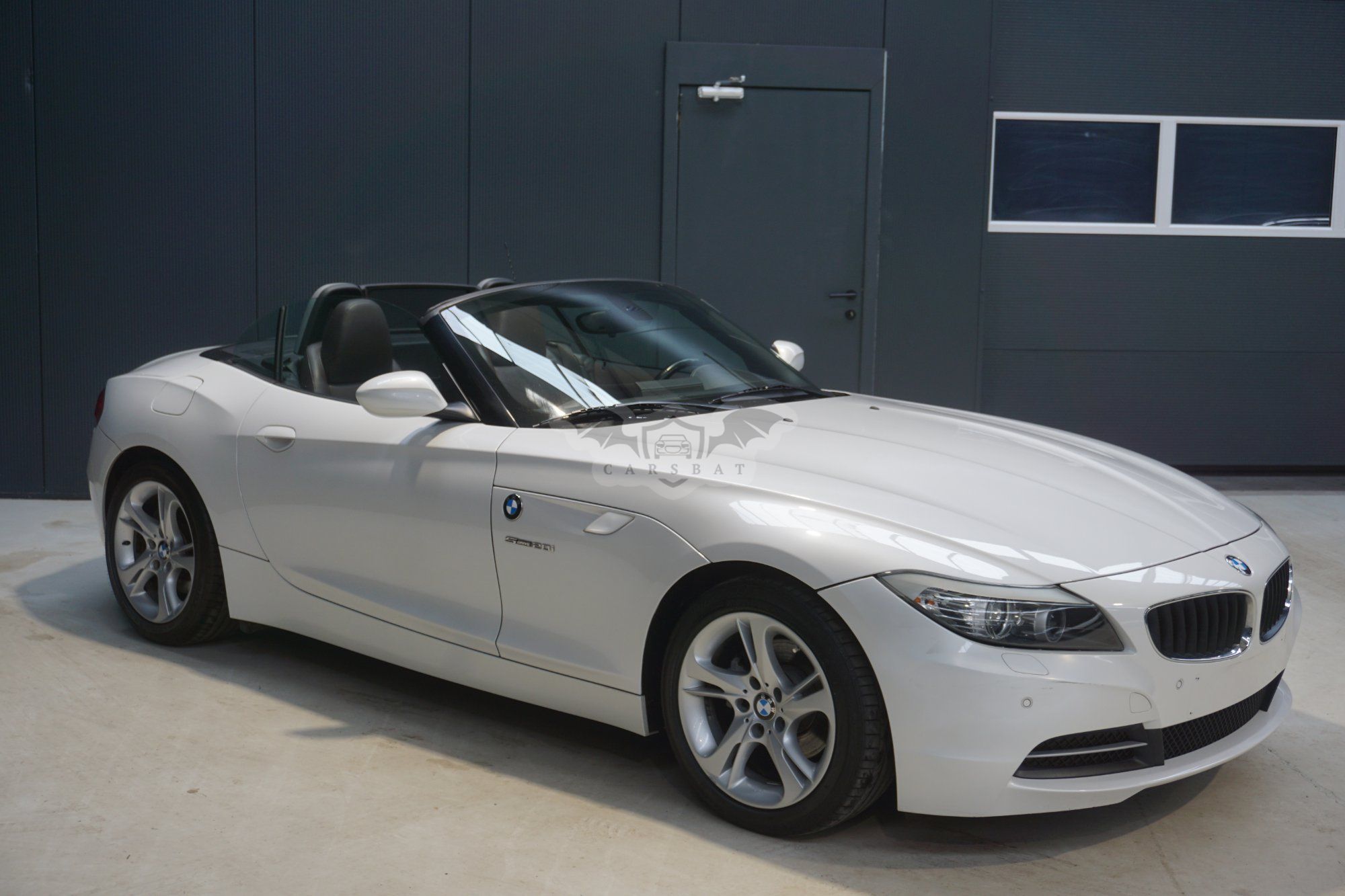 BMW Z4 20i 2012