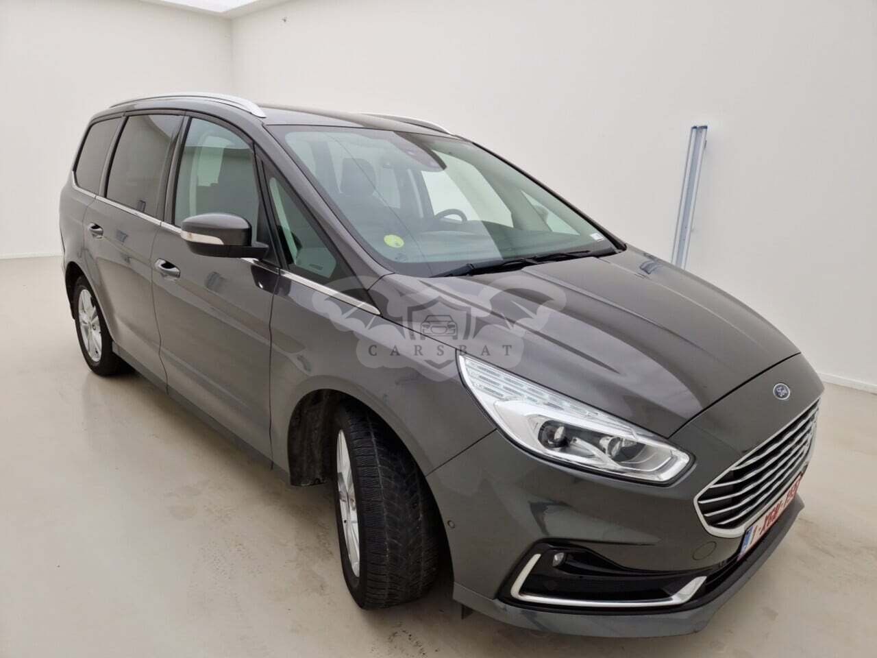 Ford Galaxy 2.0 TDCI Titanium 2020