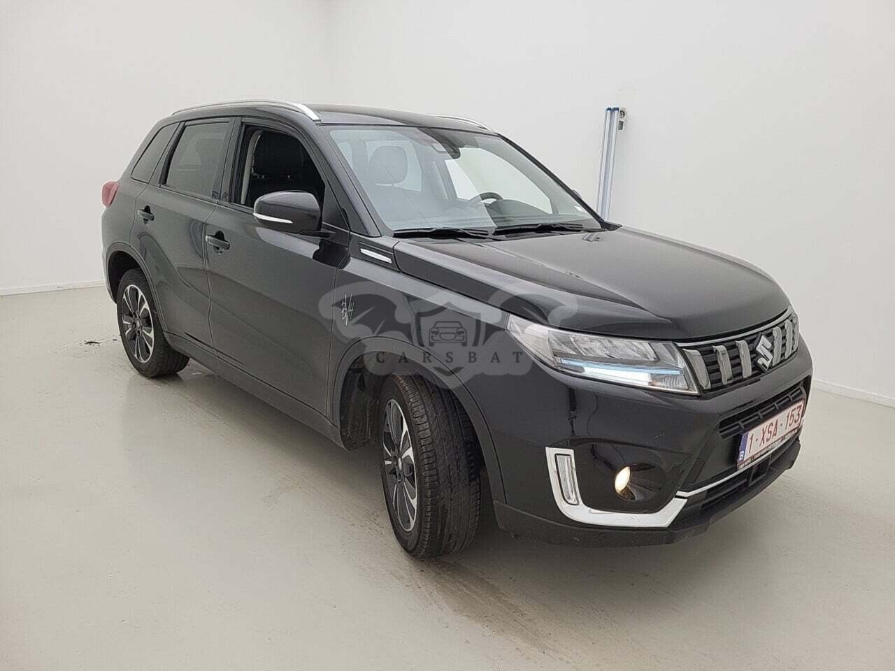 Suzuki Vitara Grand 1.4 2020