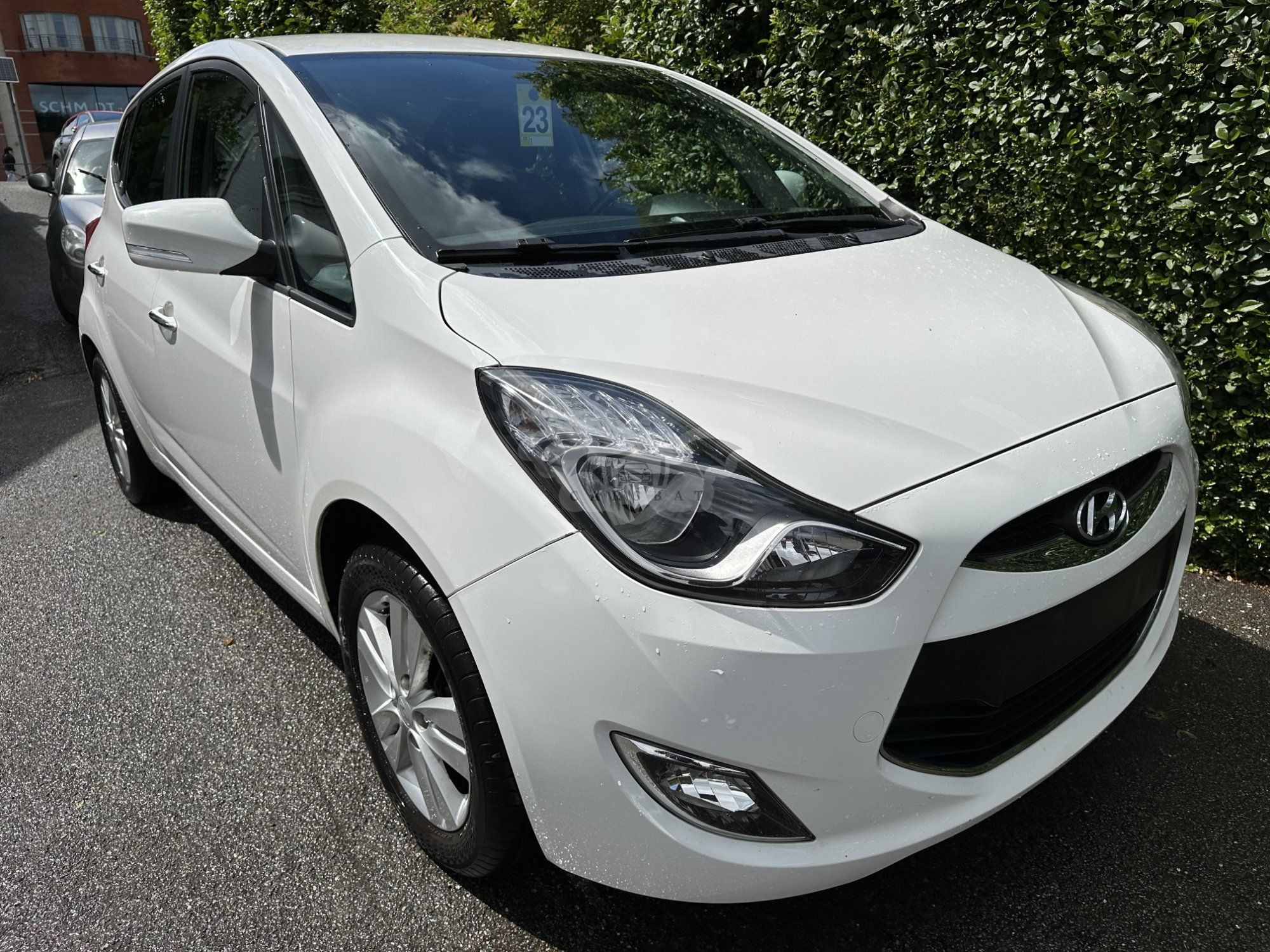 Hyundai IX20 1.4i 2014