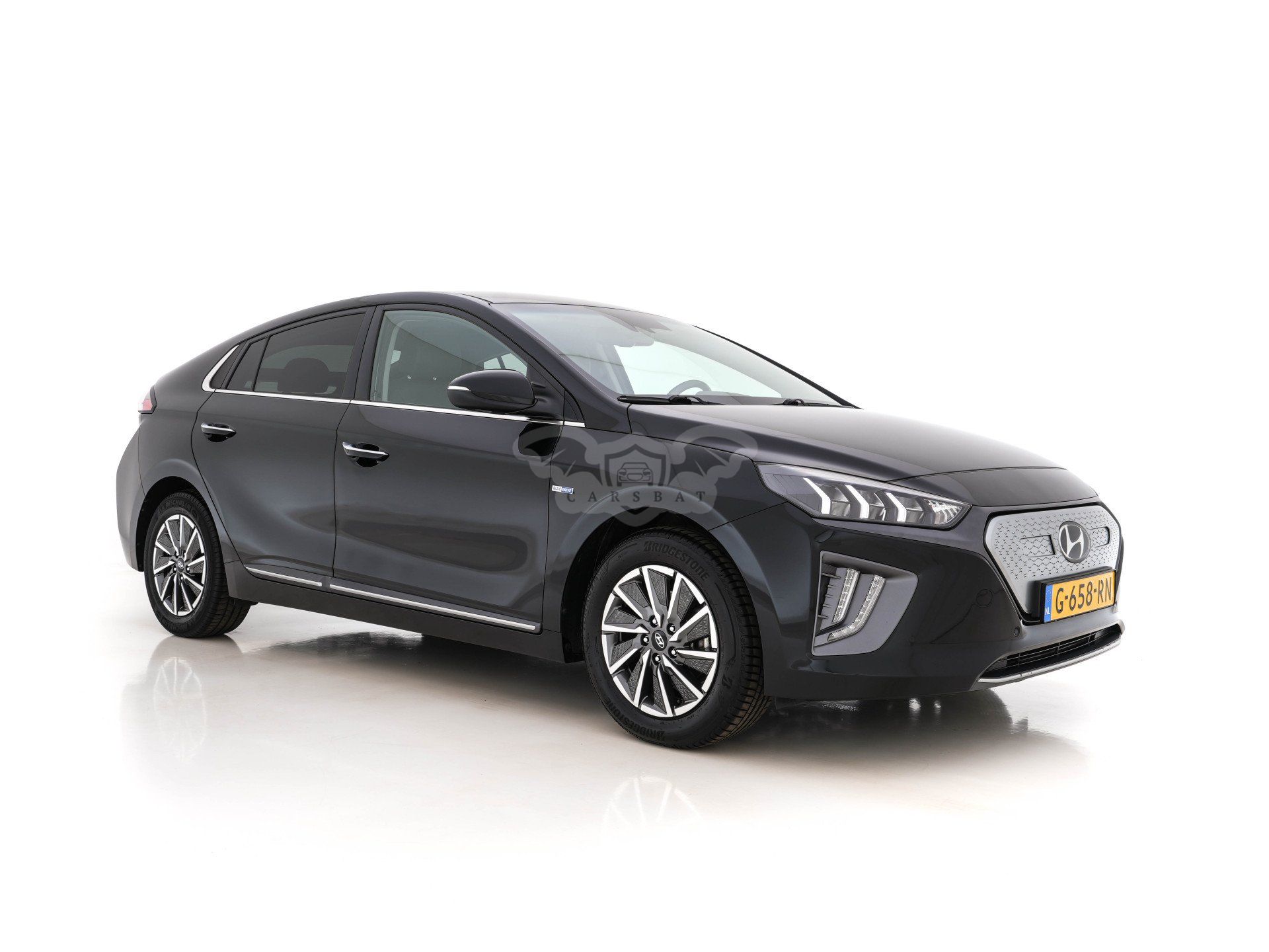 Hyundai IONIQ 38 kWh Premium 2019