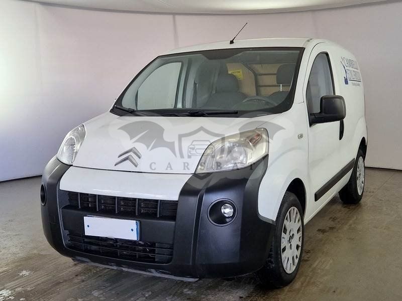 Citroën Nemo 1.3 HDI 2016