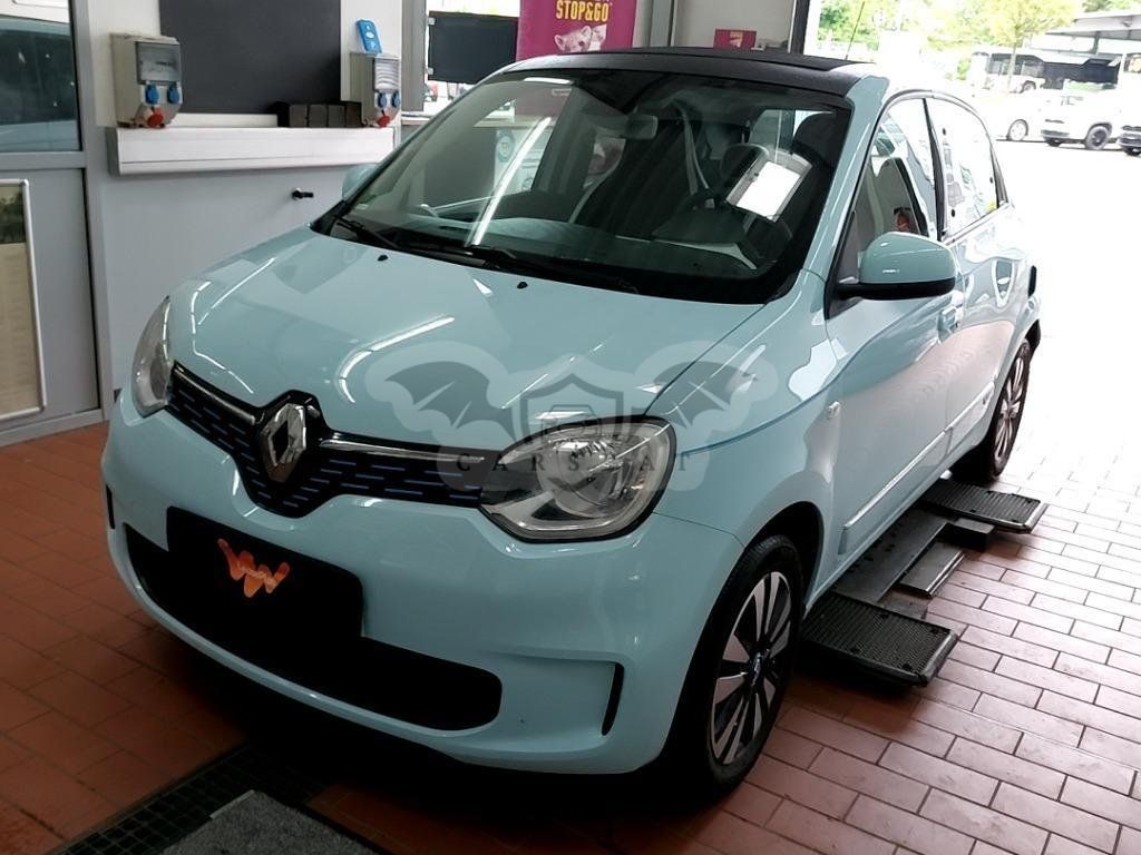 Renault Twingo 2021