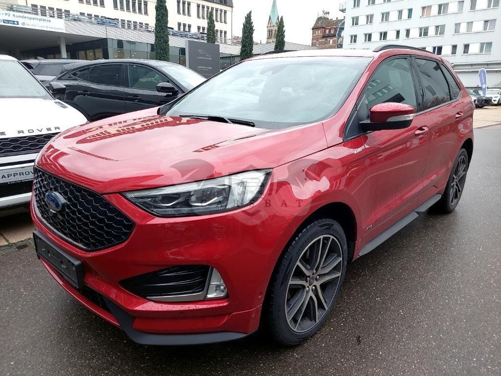 Ford Edge 2.0 EcoBlue 2020