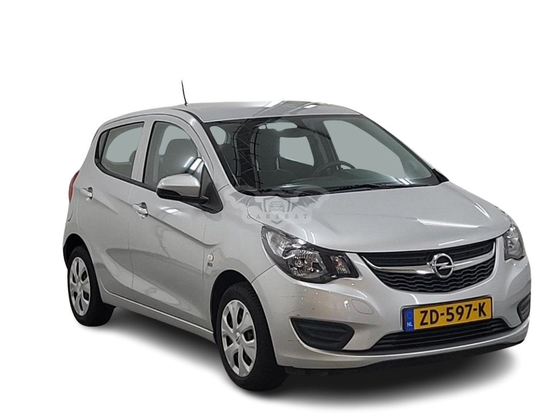 Opel Karl 1.0 Edition 2019