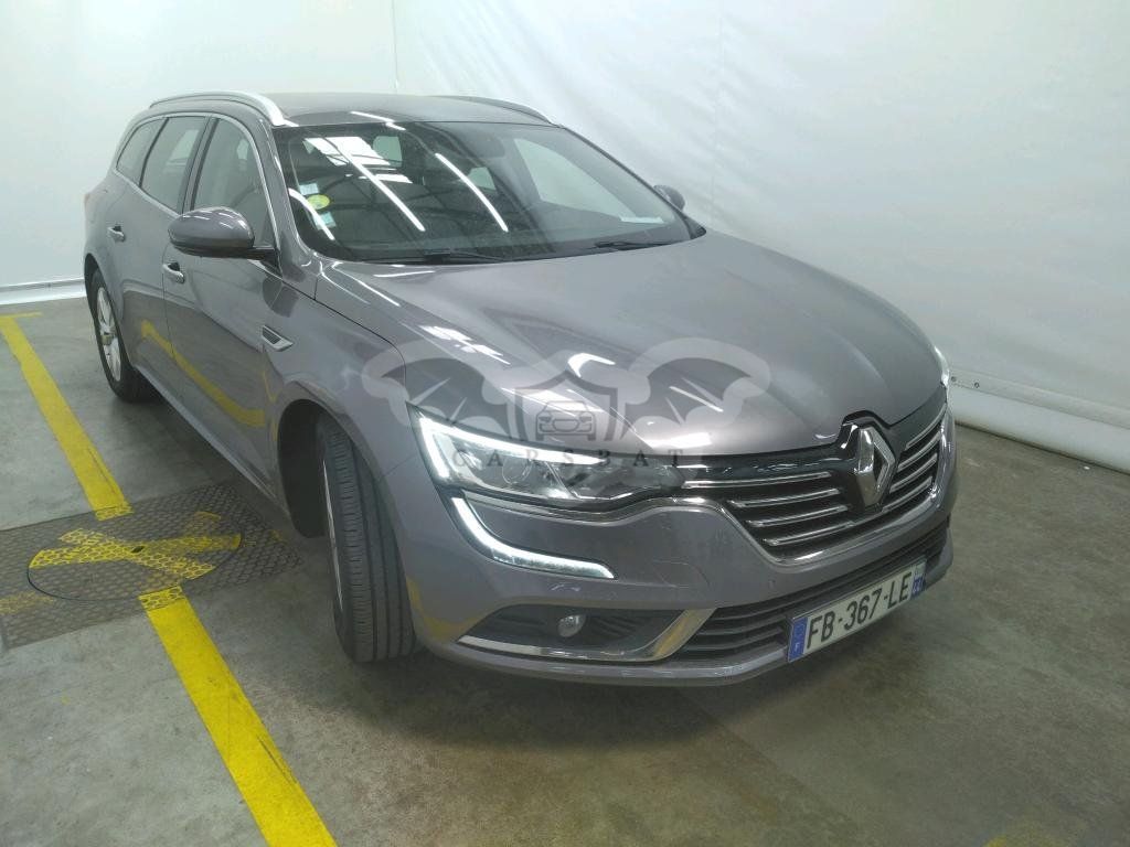 Renault Talisman (SM6) Business 2018