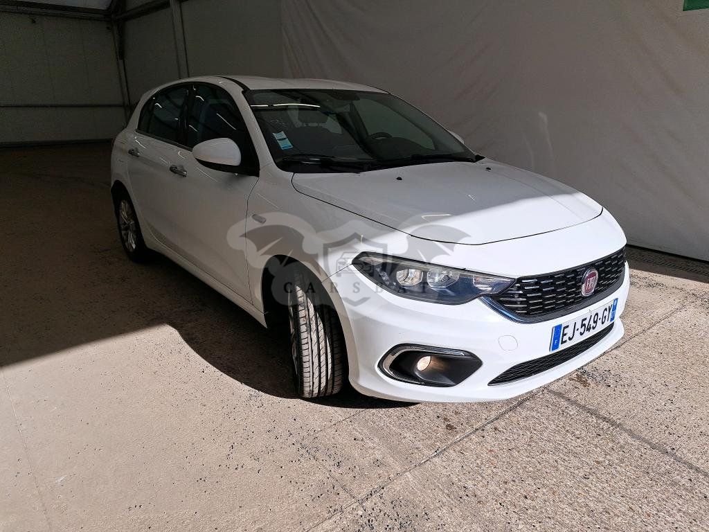 Fiat Tipo 1.3 MultiJet Easy 2017