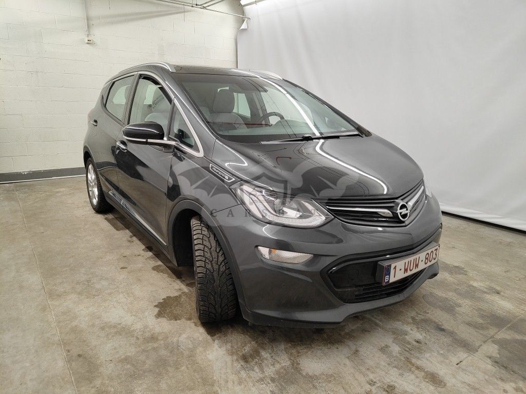 Opel Ampera-E 2019