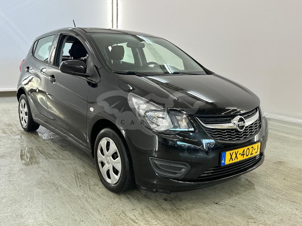 Opel Karl 1.0 Edition 2019
